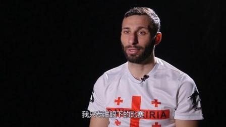 戴维特: 可以再打黑安迪, 但我要先赢下诸神冠军