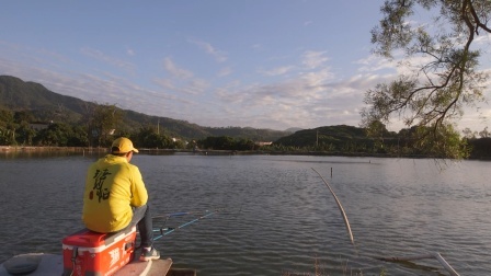 猎青第四十二期，再战潮州永发