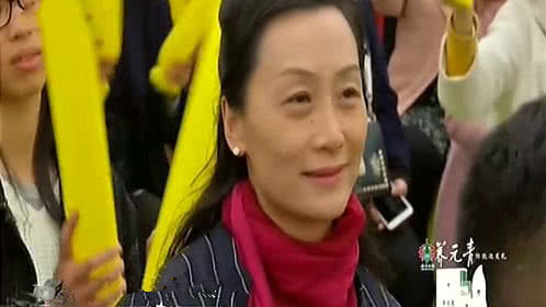 中国情歌汇 最美水乡台儿庄古城