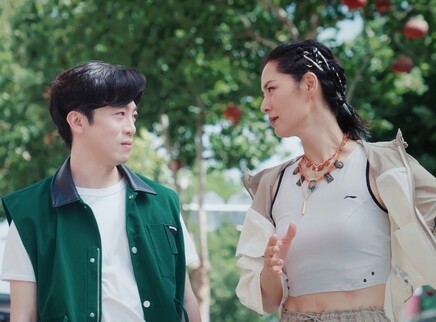 第1期：马艳丽回周口吃哭了自己