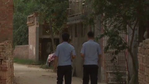 传奇故事 撞出来的秘密
