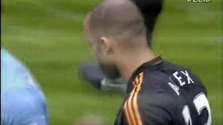 第6轮 曼城vs切尔西 全场集锦