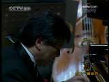 CCTV音乐厅 CCTV音乐厅 杨屹手风琴独奏音乐会 1-2