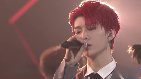 范丞丞《偶像练习生》20180406期cut