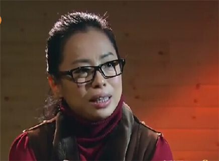 新闻当事人 “黄老邪”的沉默与爆发
