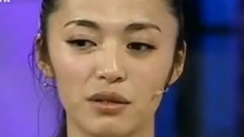 经典传奇 大嘴美女的秘密