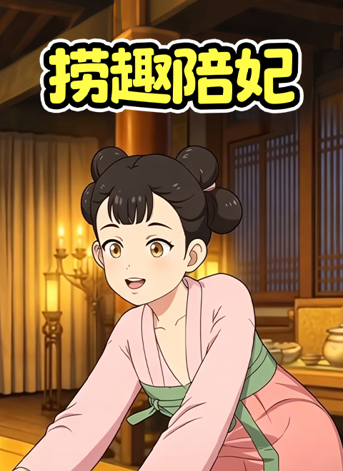 捞趣陪妃