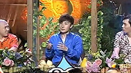 快乐邀请 方力申另类择偶标准