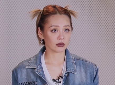 姐姐的花式大赏 如果《姐姐》是古代选秀？