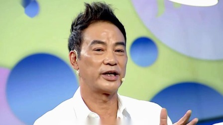 静距离 任达华为角色做足功课