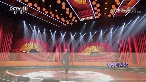 梨园闯关我挂帅 《梨园闯关我挂帅》 20181225