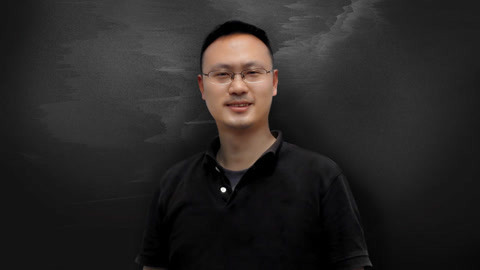 一刻talks 江波：如何不被世俗左右