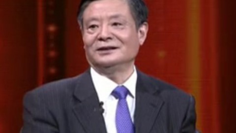 百家养生堂 20140224