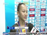 冠军欧洲 [V全运]呆萌小大人陈一乐 被体操耽误的灵魂画手