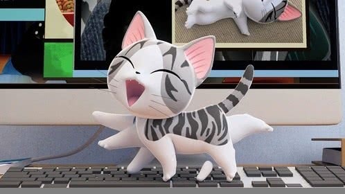 甜甜私房猫第三季