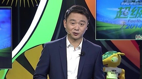 超级颜论 超级颜论第18期：世界杯中国彩民的失乐园