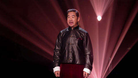 国家宝藏 第三季 张信哲献唱主题曲 张国立走进历史聚光灯忽略之处