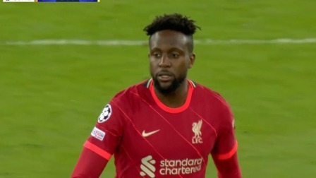 21/22赛季欧冠集锦杂志专题第二十三期录播