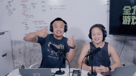 CrossFit Games 比赛项目漏题？