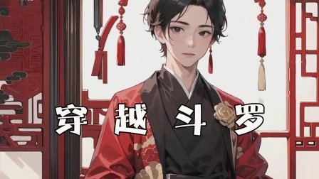 穿越斗罗
