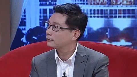 波士堂 郑良贤 上海话大考验