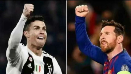 体育大爆炸 梅西C罗鏖战欧冠夜，蔡徐坤参加摔角大赛？
