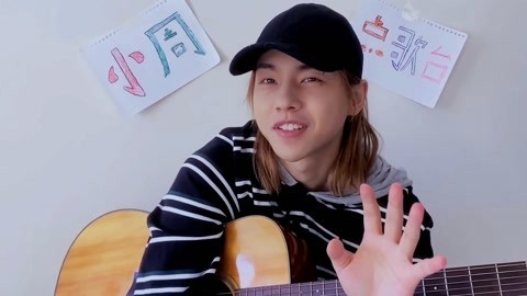 宅家点歌台 周锐牌温暖传话筒上线 感性boy被触动共情落泪