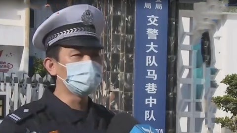 法治中国60分 驾驶摩托去兜风 警方查处“飙车党”