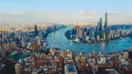 迷彩虎 第四季 中国怎么又被称为发达国家