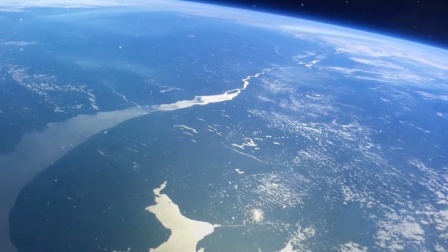 科学家找到宇宙膨胀秘密，黑洞在宇宙结构中形成涟漪