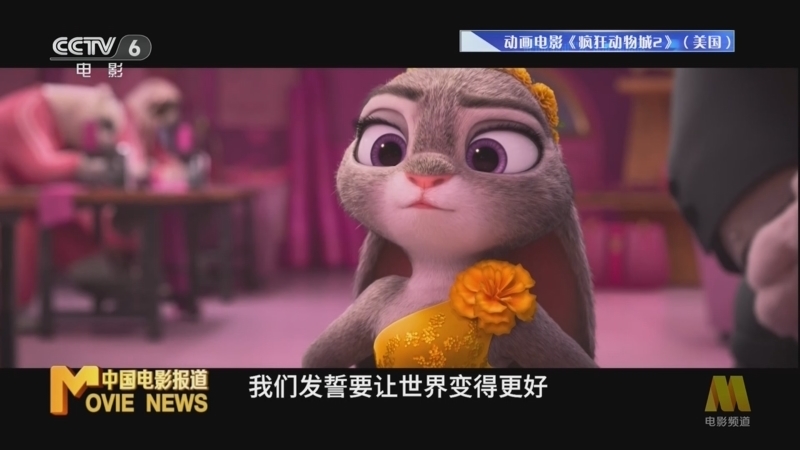 中国电影报道 《中国电影报道》 20251127