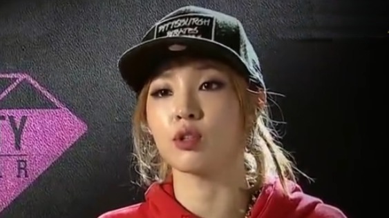 圆满结束 truedy反转获胜