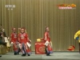 中国京剧音配像精萃 《中国京剧音配像精粹》 20171211 杨宝森集锦 京剧《搜孤救孤》