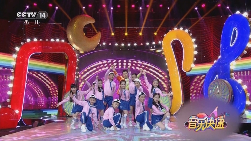 《音乐快递》 20251016