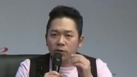 玲听两岸 卜学亮：人生这堂课(上)