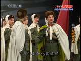 CCTV空中剧院 现代京剧 智取威虎山（李军主演） 1-2