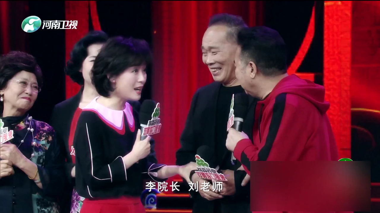梨园春天天看 张宝英 豫剧《铡美案》