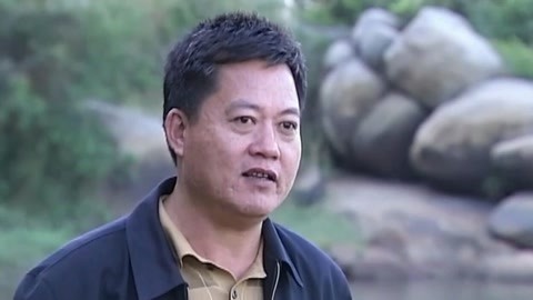 经典传奇 会预测的神石 村民亿元不卖