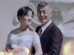 选择2019 第十三届集体婚礼（四）离异夫妻再牵手续姻缘
