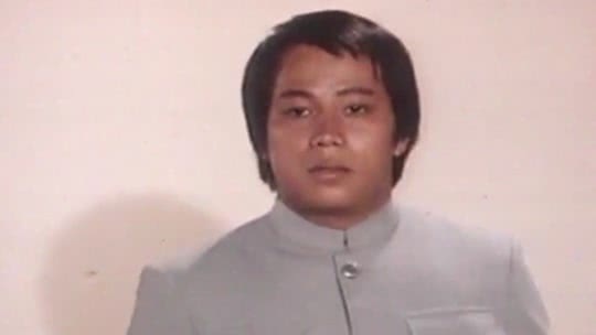 经典传奇 太经典了！《大侠霍元甲》不知道的秘密