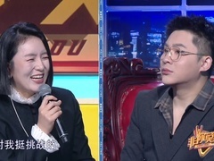 非你莫属 2025 求职者过往履历优秀 既要又要现场全灭