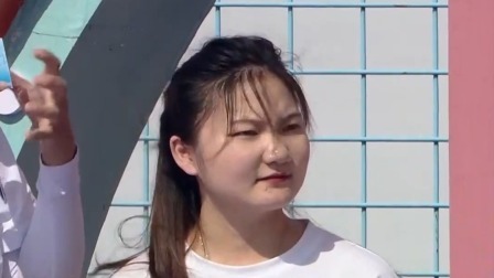 男生女生向前冲 第十四季 冲客们带宠物冲关，神奇萌宠萌翻天