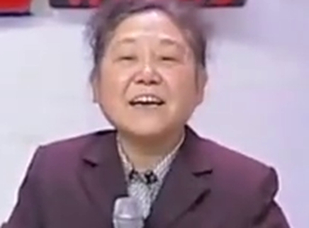 白日梦工厂 四娭毑洋相百出 学习普通话