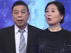 爱情保卫战2020 《爱情保卫战》 二婚夫妻十年异地 同居后矛盾不断欲离婚