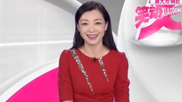 笑动百乐汇 杨振华 金炳昶《醉酒司机》