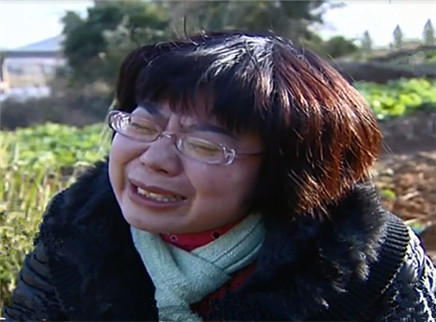 寻情记 炮轰局长前夫富贵婚姻自毁前途
