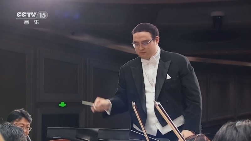 《时代交响 全国优秀乐团邀请展演》 20251101 《时代交响》系列音乐会（34） 宁波交响乐团