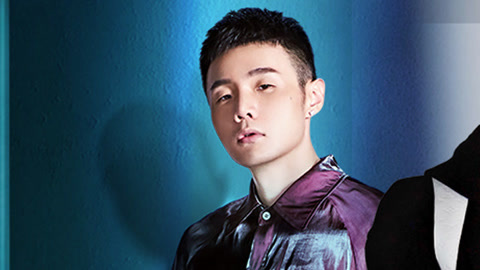 NINE PERCENT开脑洞 李荣浩隔空寄语大厂男孩