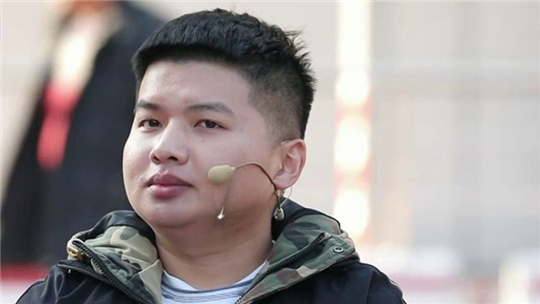 向前一步 垃圾分类总动员