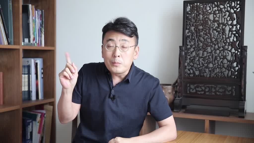 天天逗文涛 从聂隐娘到“神物”传奇